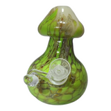 Special K Glass Mushroom