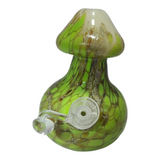 Special K Glass Mushroom