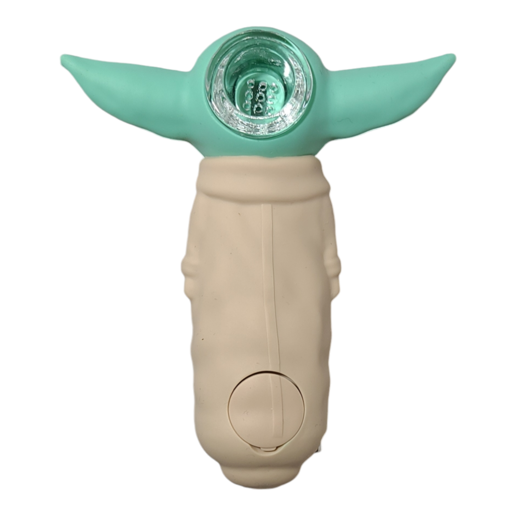 yoda sex doll Not sure my eyes will ever recover from seeing a Yoda dildo