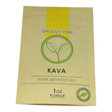 Groovy Fine Kava
