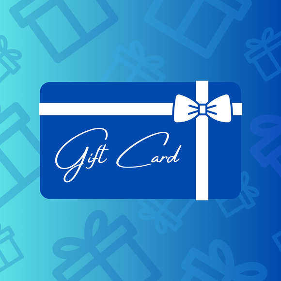 Digital Gift Card 🎁