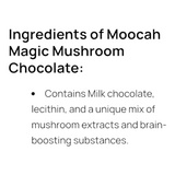 Moochah Chocolate Bar