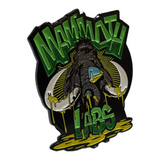 Mammoth Labs Hat Pin