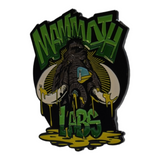 Mammoth Labs Hat Pin