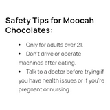 Moochah Chocolate Bar