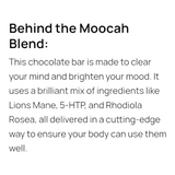 Moochah Chocolate Bar