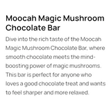 Moochah Chocolate Bar