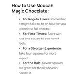 Moochah Chocolate Bar