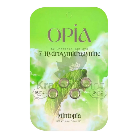 Opia Mint