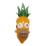 Jsmart × Hondo Pineapple Homer Pendant