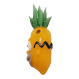 Jsmart × Hondo Pineapple Homer Pendant