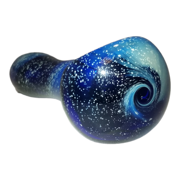 Nebula Space Pipe