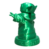 3D Printed Yoda