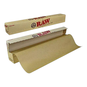 RAW Parchment Paper