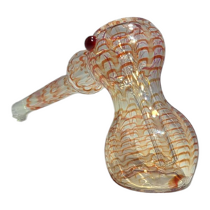 Hammer Bubbler