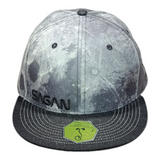 Sagan Glass × Grassroots Hat