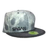 Sagan Glass × Grassroots Hat