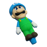 Silicone Luigi