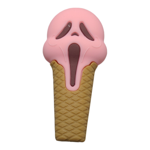 Silicone Ice Scream