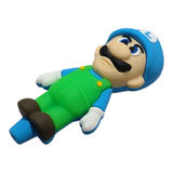 Silicone Luigi