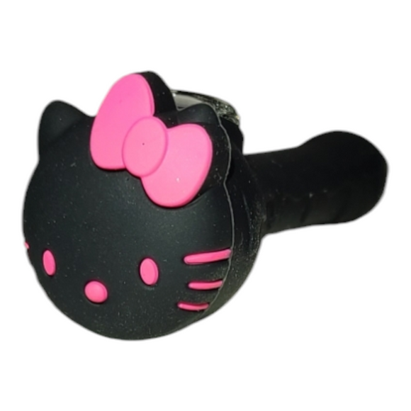 Silicone Hello Kitty