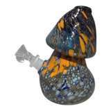 Special K Glass Mushroom