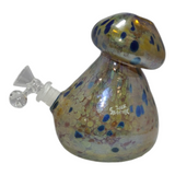 Special K Glass Mushroom