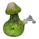 Special K Glass Mushroom