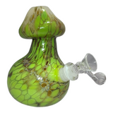 Special K Glass Mushroom