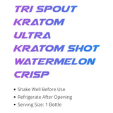 Tri Sprout Watermelon Crisp Focus