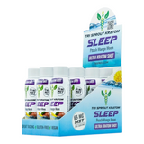 Tri Sprout Peach Mango Moon Sleep