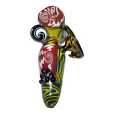 Circus Games Hammer Pipe