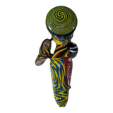 Circus Games Hammer Pipe