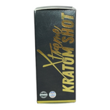 Rapper Kush Xtreme Shot