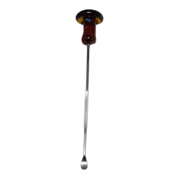 Mushroom Dab Tool