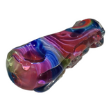 Question Mark Glass