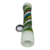 Chillum with Opal Accent