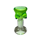 Davin Titland Green Titty Bowl