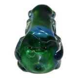 Question Mark Glass