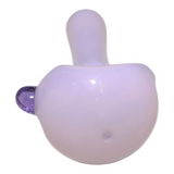 Satin Pink Pipe