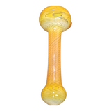 Gold & Silver Fumed Spoon