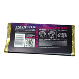 Magic Mushroom Microdose Chocolate Bar