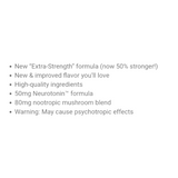 Tre House Extra Strength Sour Grape Gummies