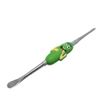 Pickle Rick Dab Tool