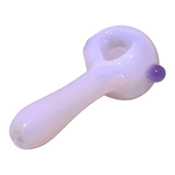 Satin Pink Pipe