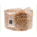 Organic Sterilized Grain Bag with Injection Port