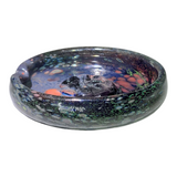 Special K Glass Ashtray