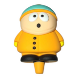 Silicone Cartman Pipe