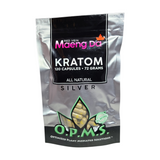 OPMS Red Maeng Da Caps 120ct