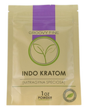 Groovy Fine Indo